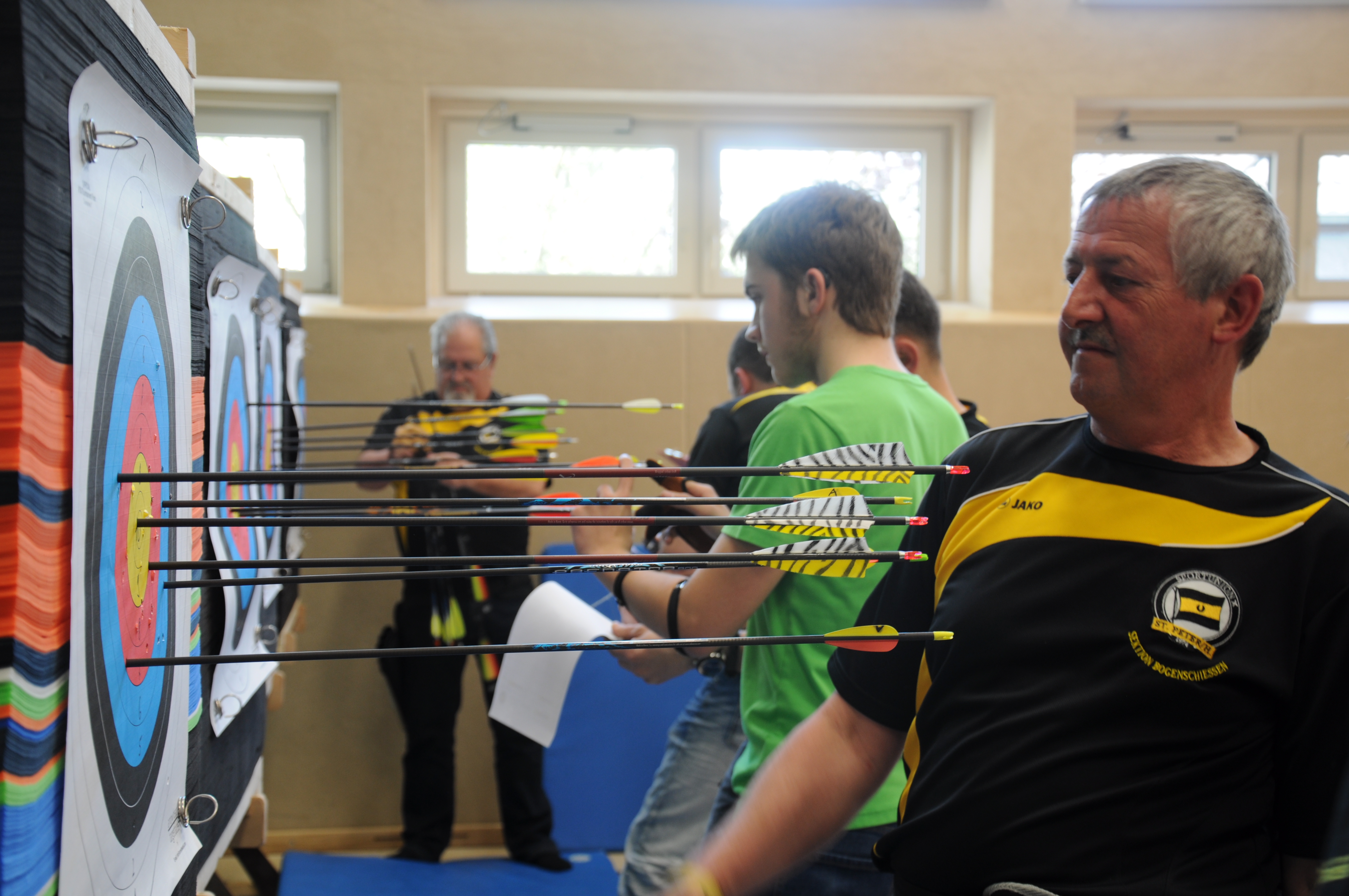 2016 April - internes Hallenturnier.JPG